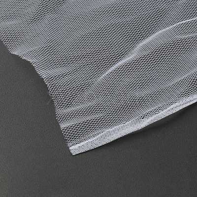 Chinlon Tulle DIY-WH0325-93B-1
