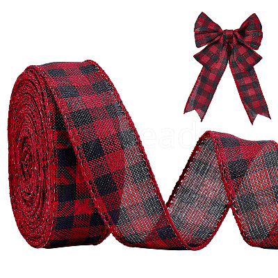 1 Roll Polyester Ribbon OCOR-PH0007-67A-1