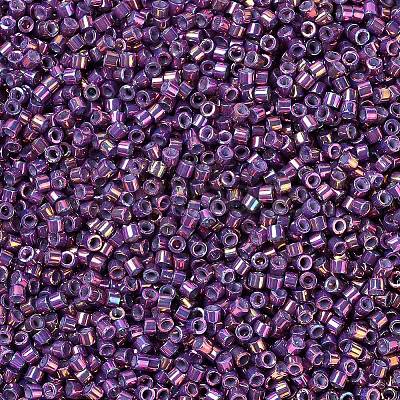 MIYUKI Delica Beads X-SEED-J020-DB1014-1