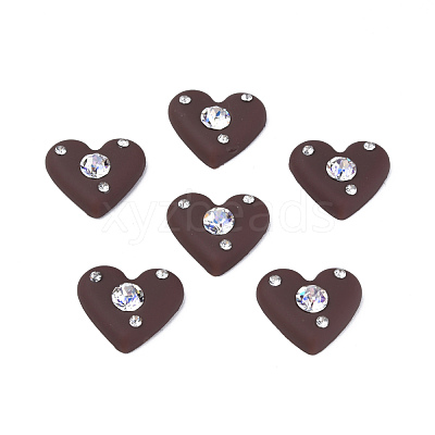 Acrylic Cabochons KY-N015-207B-1