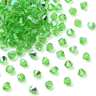 Preciosa® Crystal Beads X-PRC-BA5-50520-200-1