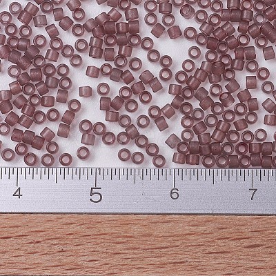 MIYUKI Delica Beads X-SEED-J020-DB0772-1