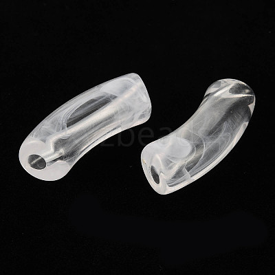 Acrylic Beads X-SACR-S678-001-1