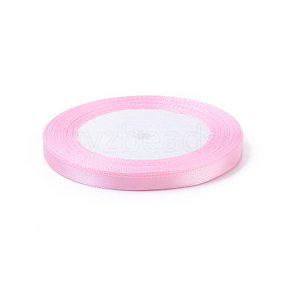 Single Face Satin Ribbon RC6mmY004-1