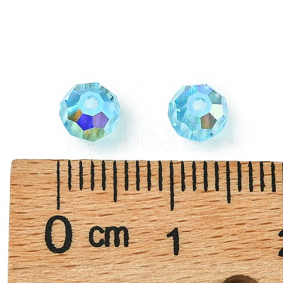 Preciosa® Crystal Beads X-PRC-BB5-60010-200-1