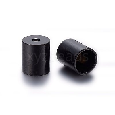 304 Stainless Steel Cord Ends STAS-H467-09B-5mm-1