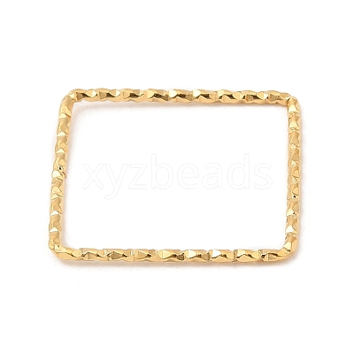304 Stainless Steel Linking Rings STAS-Z041-04A-G-1