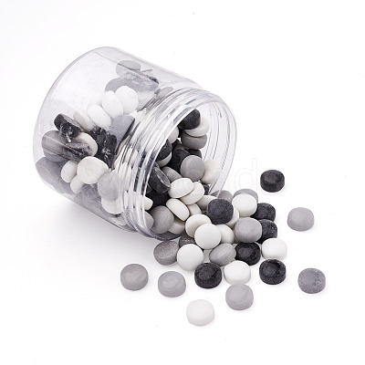 Glass Cabochons GLAA-TA0001-14A-1