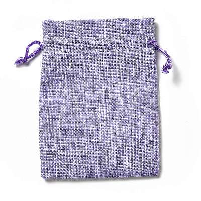 Linen Pouches X-ABAG-I009-02B-1