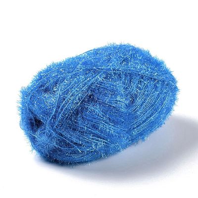 Polyester Super Fine Yarn OCOR-G009-01V-1