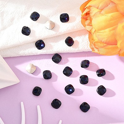 Preciosa® MAXIMA Crystal Fancy Stones X-PRC-FC10-30280-1
