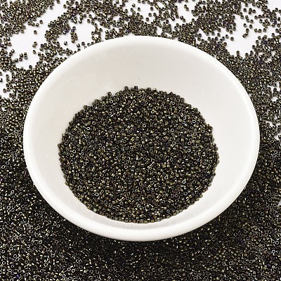 MIYUKI Delica Beads X-SEED-J020-DB0007-1