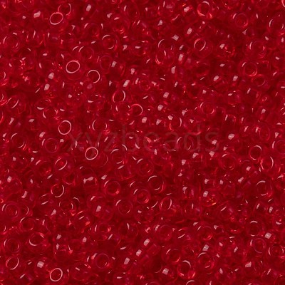 MIYUKI Round Rocailles Beads SEED-G009-RR0140-1