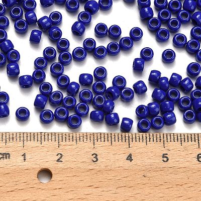 TOHO 6/0 Round Beads SEED-TR06-0048-1