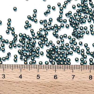 TOHO 11/0 Round Beads SEED-TR11-0027BD-1