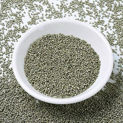 MIYUKI Delica Beads SEED-X0054-DB1170-1