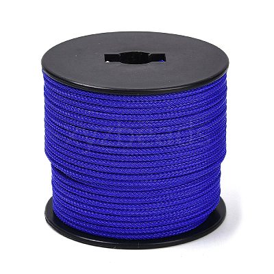Braided Round Steel Wire OCOR-D300-27-1