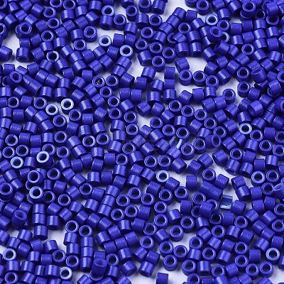 FGB 11/0 Grade A Glass Seed Beads X-SEED-S030-1024-1