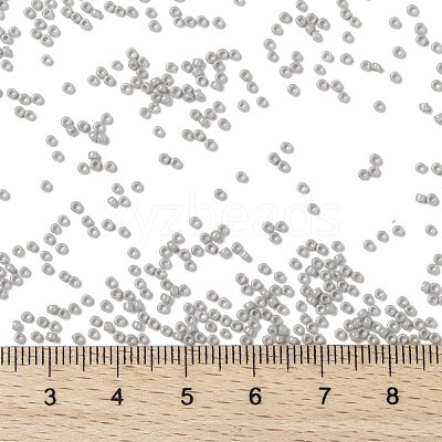 TOHO Round Seed Beads SEED-JPTR15-0053-1