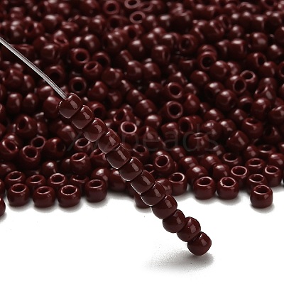 TOHO 6/0 Round Beads SEED-TR06-0046-1