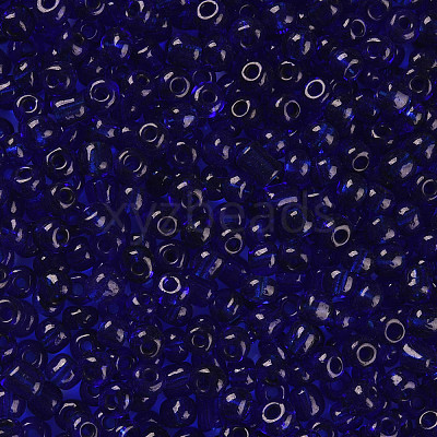 Glass Seed Beads X1-SEED-A004-4mm-8-1