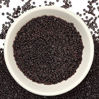 TOHO 11/0 Demi Round Beads Y-SEED-DR11-0502-1