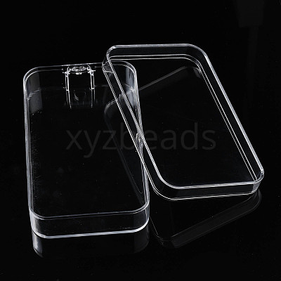 Rectangle Polystyrene Bead Storage Container CON-N011-032-1