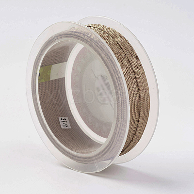 Braided Nylon Threads NWIR-E023-1.5mm-07-1