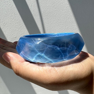 Resin Bangles for Women FS-WG133B6-05-1