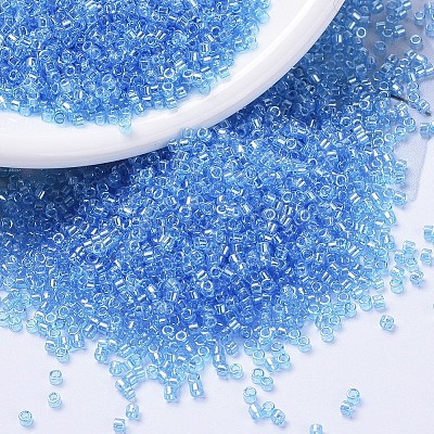 MIYUKI Delica Beads SEED-X0054-DB1229-1