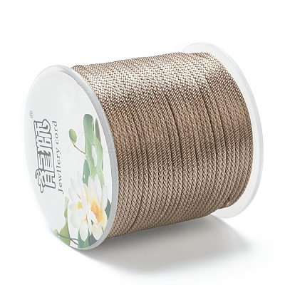 Polyester Braided Cords OCOR-I006-A05-43-1