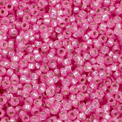 MIYUKI Round Rocailles Beads X-SEED-G009-RR0575-1