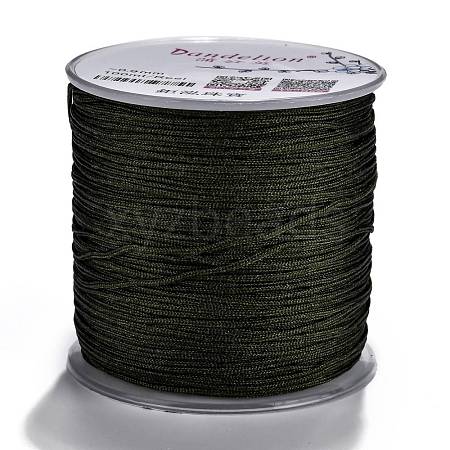 Nylon Threads NWIR-N004-03W-1MM-1