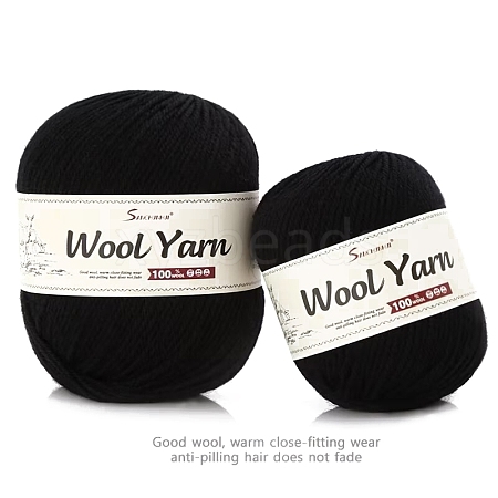 Wool Yarn PW-WG443FF-32-1