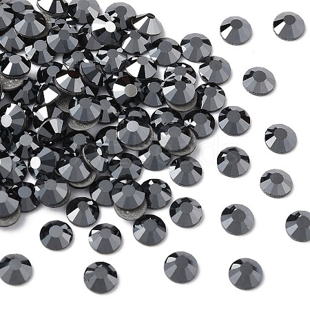 Preciosa® Crystal Hotfix Flatback Stones Y-PRC-HSS10-23980-272-1