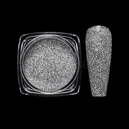 Nail Art Glitter Powder MRMJ-T090-01B-1