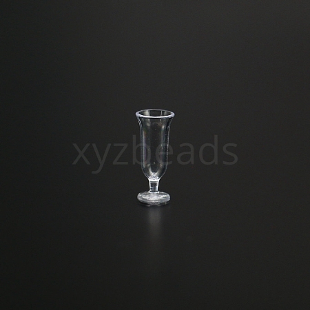 Mini Plastic Cup PW-WG2A890-12-1