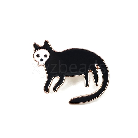 Alloy Enamel Pins PW-WG652C7-01-1