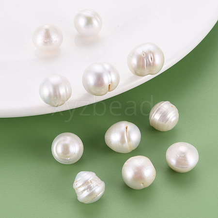 Natural Keshi Pearl Beads PEAR-N020-B02-1