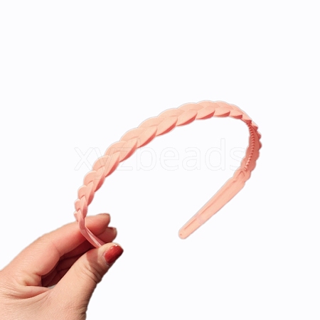 Plastic Hair Bands PW-WG4F8AA-09-1