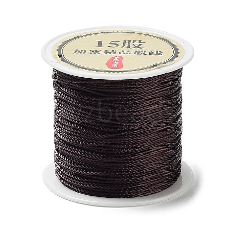 15-Ply Round Nylon Thread NWIR-Q001-01A-03-1