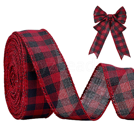 1 Roll Polyester Ribbon OCOR-PH0007-67A-1