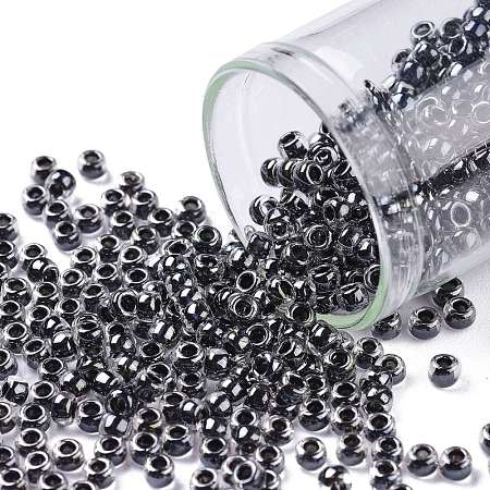 TOHO Round Seed Beads SEED-TR08-0344-1