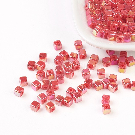 Eco-Friendly Poly Styrene Acrylic Beads PL337AB-8-1