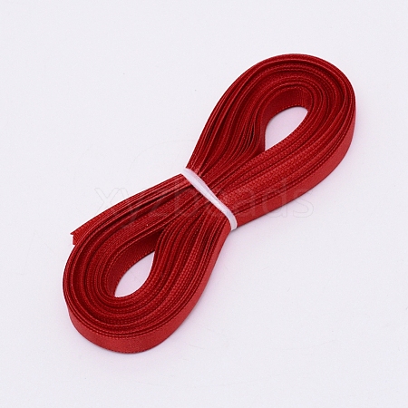 Polyester Ribbon OCOR-WH0033-21S-1