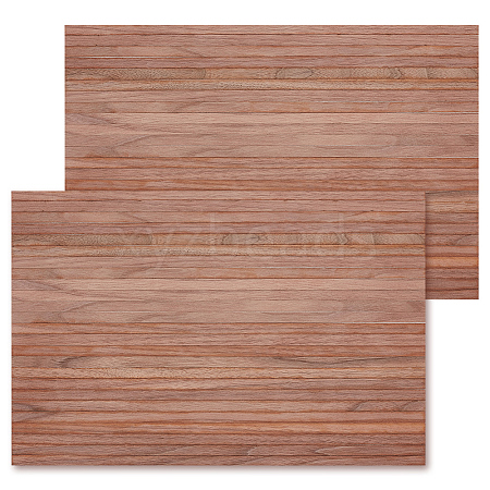 Mini Wood Floor Model FIND-WH0817-007-1
