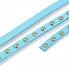 Faux Suede Cord LW-Q016-5mm-1081-3