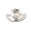 Brass Pendants KK-Z147-10P-1
