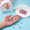 50Pcs Handmade Polymer Clay Charms CLAY-YS0001-02-5
