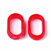 Acrylic Linking Rings OACR-T008-05F-2